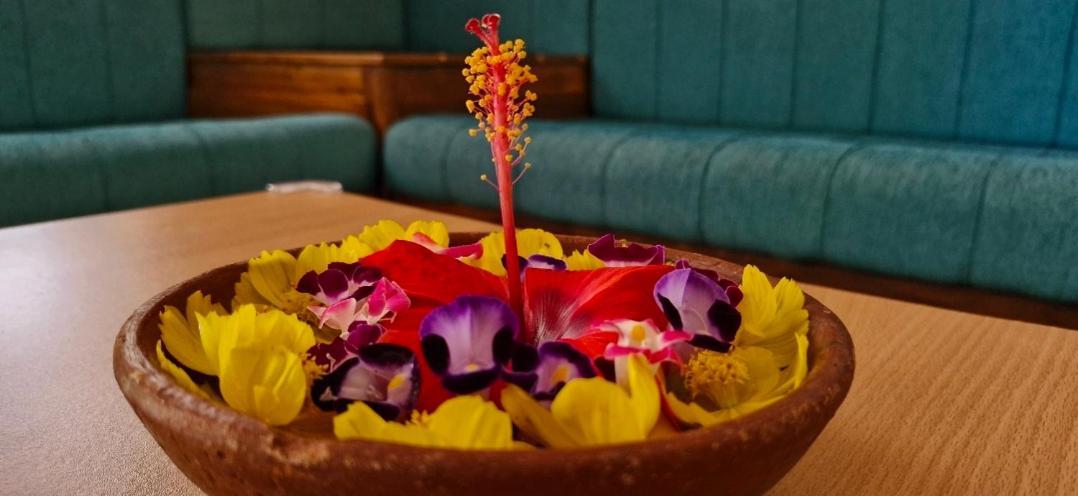 Blue Cove Villa Varkala Εξωτερικό φωτογραφία