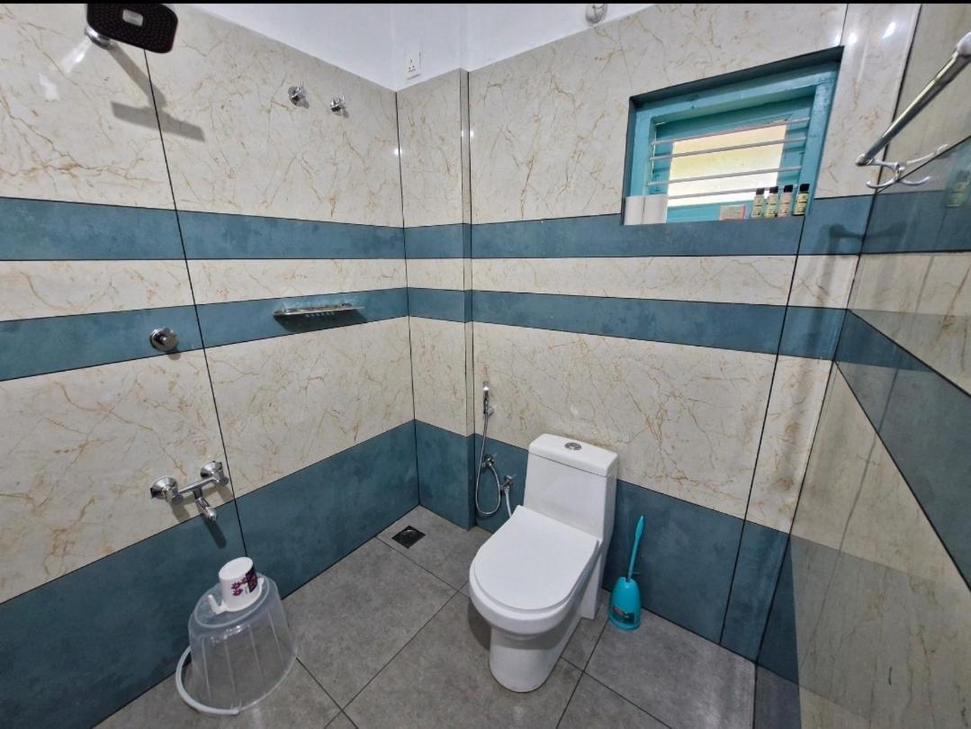 Blue Cove Villa Varkala Εξωτερικό φωτογραφία