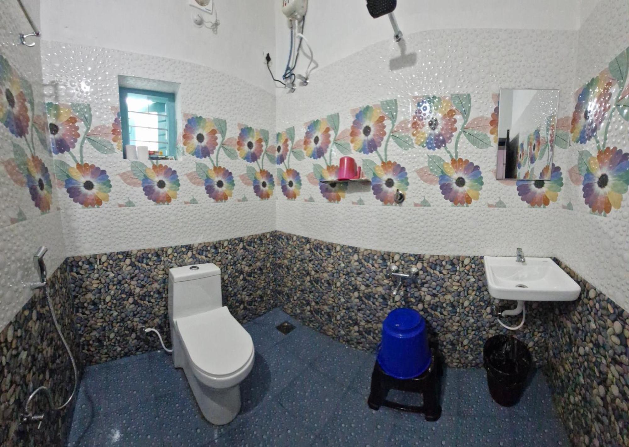 Blue Cove Villa Varkala Εξωτερικό φωτογραφία