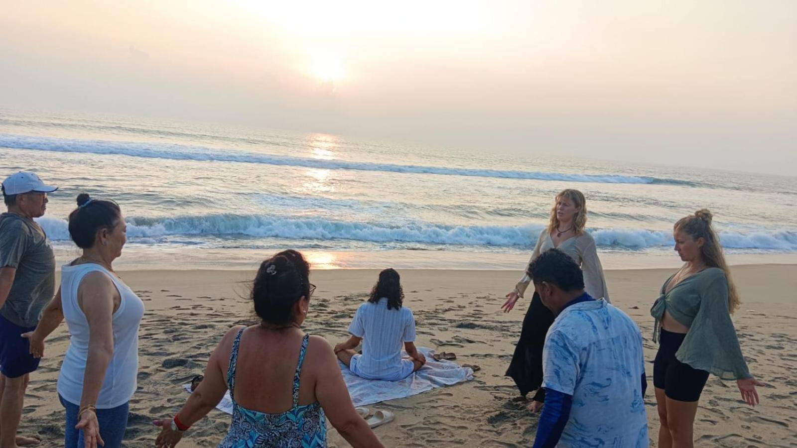 Blue Cove Villa Varkala Εξωτερικό φωτογραφία